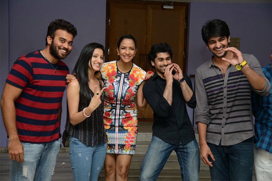 Chandamama-Kathalu-preview-show-exclusive